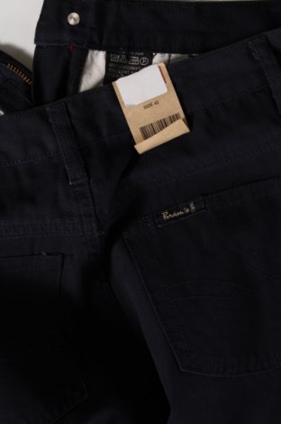 Pantaloni scurți de femei Bram's Paris, Mărime L, Culoare Albastru, Preț 155,26 Lei