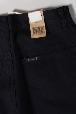 Дамски къс панталон Bram's Paris, Размер L, Цвят Син, Цена 13,57 лв.
