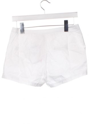 Pantaloni scurți de femei Casual By Gemo, Mărime S, Culoare Alb, Preț 155,26 Lei