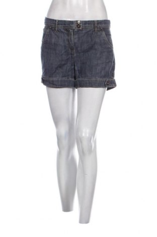 Γυναικείο κοντό παντελόνι Casualwear, Μέγεθος S, Χρώμα Μπλέ, Τιμή 17,90 €