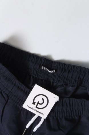 Γυναικείο κοντό παντελόνι Chiemsee, Μέγεθος S, Χρώμα Μπλέ, Τιμή 5,94 €