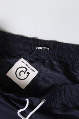 Γυναικείο κοντό παντελόνι Chiemsee, Μέγεθος XL, Χρώμα Μπλέ, Τιμή 5,94 €