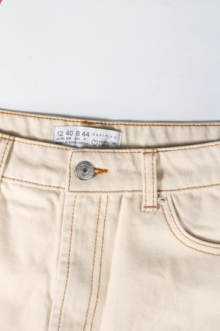 Damen Shorts Denim Co., Größe M, Farbe Beige, Preis € 6,55