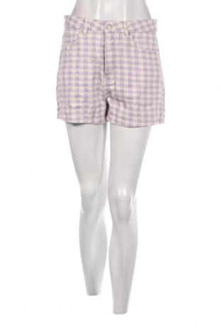 Γυναικείο κοντό παντελόνι Denim Co., Μέγεθος S, Χρώμα Βιολετί, Τιμή 7,67 €