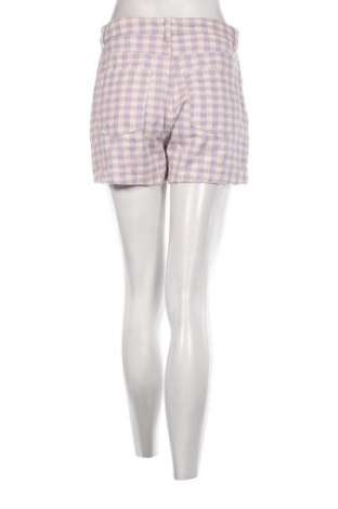 Damen Shorts Denim Co., Größe S, Farbe Lila, Preis 7,35 €