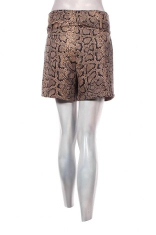 Дамски къс панталон Drole De Copine, Размер M, Цвят Многоцветен, Цена 7,41 лв.