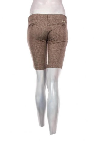 Дамски къс панталон Embargo, Размер S, Цвят Кафяв, Цена 25,00 лв.