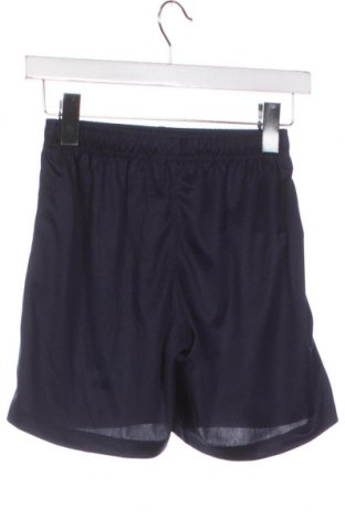 Pantaloni scurți de femei Givova, Mărime XS, Culoare Albastru, Preț 19,37 Lei