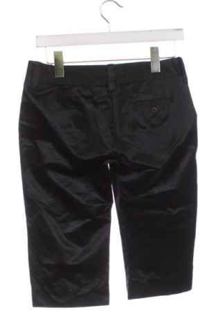 Дамски къс панталон Gsus Sindustries, Размер S, Цвят Черен, Цена 26,64 лв.