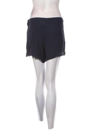 Pantaloni scurți de femei H&M, Mărime M, Culoare Albastru, Preț 20,39 Lei