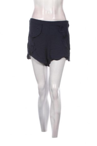 Damen Shorts H&M, Größe M, Farbe Blau, Preis 4,00 €