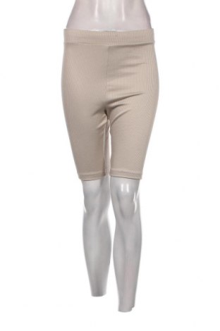 Pantaloni scurți de femei H&M Divided, Mărime M, Culoare Alb, Preț 62,50 Lei