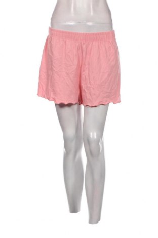 Γυναικείο κοντό παντελόνι Heartbreak, Μέγεθος M, Χρώμα Ρόζ , Τιμή 7,42 €