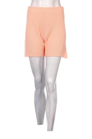 Γυναικείο κοντό παντελόνι I Saw It First, Μέγεθος M, Χρώμα Ρόζ , Τιμή 6,71 €