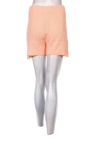 Γυναικείο κοντό παντελόνι I Saw It First, Μέγεθος M, Χρώμα Ρόζ , Τιμή 9,43 €