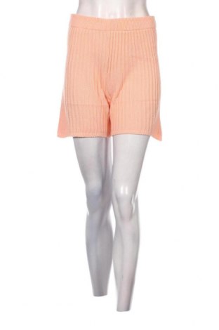 Γυναικείο κοντό παντελόνι I Saw It First, Μέγεθος S, Χρώμα Ρόζ , Τιμή 9,43 €