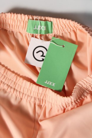 Γυναικείο κοντό παντελόνι JJXX, Μέγεθος XL, Χρώμα Πορτοκαλί, Τιμή 6,68 €