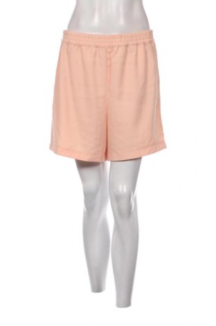 Дамски къс панталон JJXX, Размер XL, Цвят Оранжев, Цена 14,40 лв.