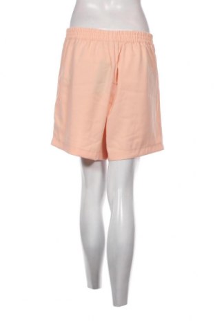 Дамски къс панталон JJXX, Размер XL, Цвят Оранжев, Цена 12,96 лв.