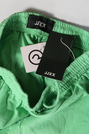 Γυναικείο κοντό παντελόνι JJXX, Μέγεθος S, Χρώμα Πράσινο, Τιμή 7,79 €