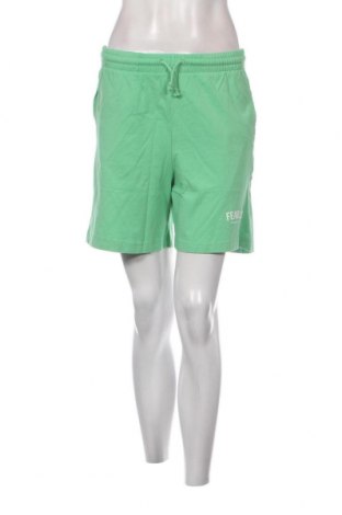 Pantaloni scurți de femei JJXX, Mărime S, Culoare Verde, Preț 35,53 Lei