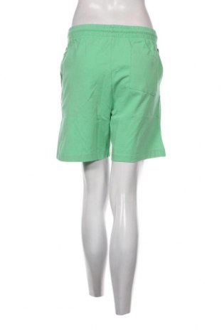 Γυναικείο κοντό παντελόνι JJXX, Μέγεθος S, Χρώμα Πράσινο, Τιμή 7,79 €
