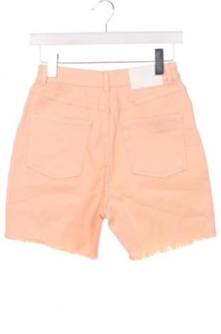 Дамски къс панталон JJXX, Размер XS, Цвят Оранжев, Цена 14,40 лв.