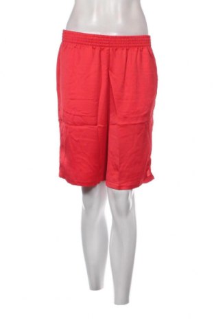 Γυναικείο κοντό παντελόνι JJXX, Μέγεθος M, Χρώμα Κόκκινο, Τιμή 7,79 €