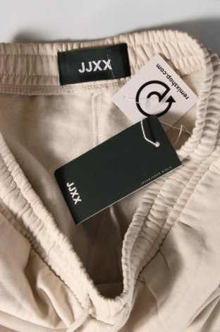 Γυναικείο κοντό παντελόνι JJXX, Μέγεθος M, Χρώμα  Μπέζ, Τιμή 6,68 €