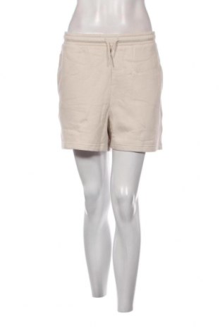 Дамски къс панталон JJXX, Размер M, Цвят Бежов, Цена 12,96 лв.