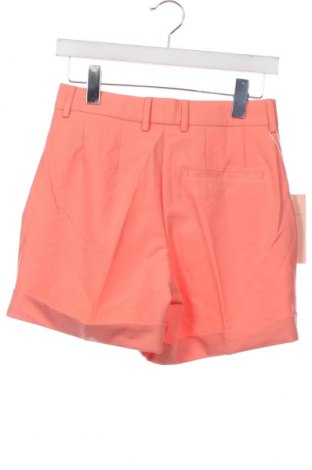 Дамски къс панталон JJXX, Размер S, Цвят Оранжев, Цена 14,40 лв.