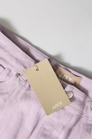 Дамски къс панталон JJXX, Размер XL, Цвят Лилав, Цена 72,00 лв.