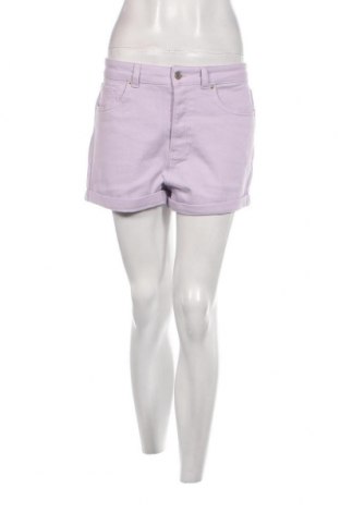 Дамски къс панталон JJXX, Размер XL, Цвят Лилав, Цена 14,40 лв.