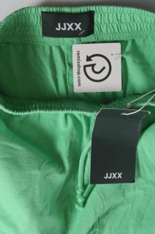 Дамски къс панталон JJXX, Размер XS, Цвят Зелен, Цена 14,40 лв.