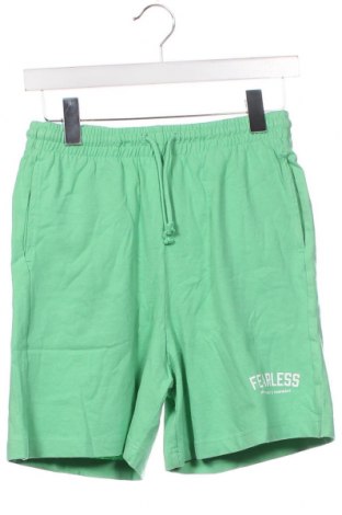 Pantaloni scurți de femei JJXX, Mărime XS, Culoare Verde, Preț 236,84 Lei