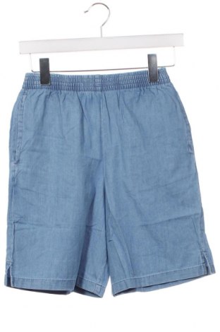 Γυναικείο κοντό παντελόνι JJXX, Μέγεθος XS, Χρώμα Μπλέ, Τιμή 7,42 €