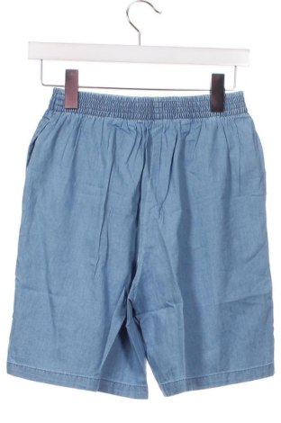 Γυναικείο κοντό παντελόνι JJXX, Μέγεθος XS, Χρώμα Μπλέ, Τιμή 7,42 €