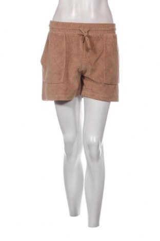 Дамски къс панталон Jake*s, Размер M, Цвят Кафяв, Цена 13,68 лв.