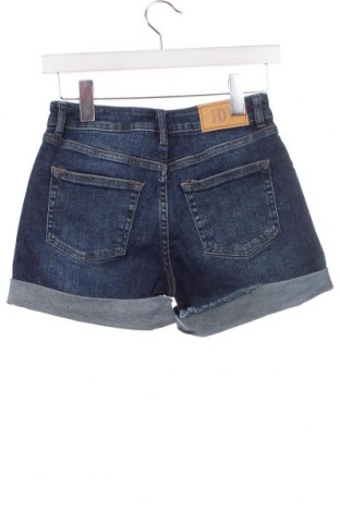 Pantaloni scurți de femei Jdy, Mărime XS, Culoare Albastru, Preț 101,97 Lei