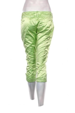 Дамски къс панталон Killah, Размер M, Цвят Зелен, Цена 16,32 лв.