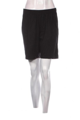Γυναικείο κοντό παντελόνι Lhd, Μέγεθος L, Χρώμα Μαύρο, Τιμή 7,51 €