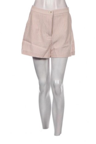 Дамски къс панталон Lola May, Размер L, Цвят Многоцветен, Цена 14,40 лв.