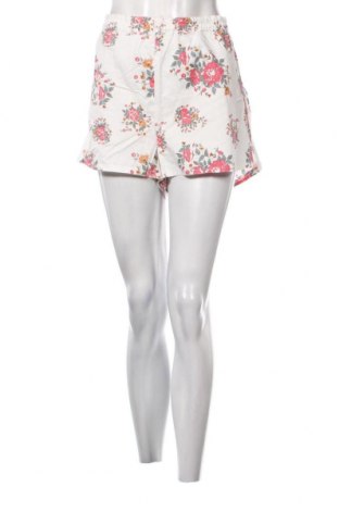 Γυναικείο κοντό παντελόνι M Milano, Μέγεθος XL, Χρώμα Πολύχρωμο, Τιμή 7,19 €