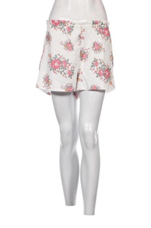 Γυναικείο κοντό παντελόνι M Milano, Μέγεθος L, Χρώμα Πολύχρωμο, Τιμή 7,19 €