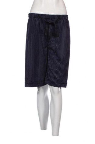Damen Shorts Magna, Größe L, Farbe Blau, Preis 7,35 €