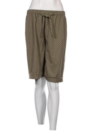 Damen Shorts Magna, Größe L, Farbe Grün, Preis 15,98 €