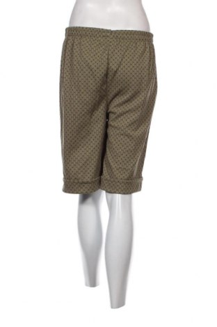 Damen Shorts Magna, Größe L, Farbe Grün, Preis 6,39 €