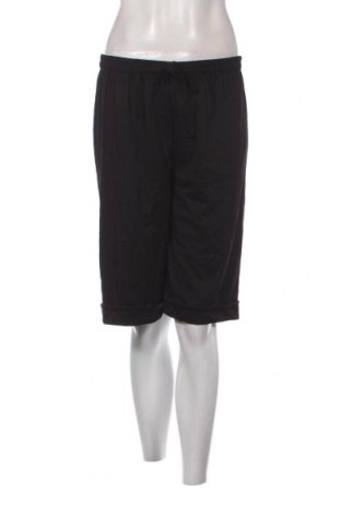 Γυναικείο κοντό παντελόνι Magna, Μέγεθος M, Χρώμα Μαύρο, Τιμή 6,71 €