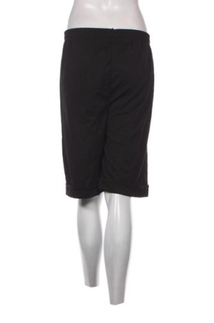 Γυναικείο κοντό παντελόνι Magna, Μέγεθος M, Χρώμα Μαύρο, Τιμή 6,71 €