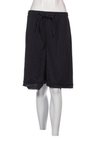 Γυναικείο κοντό παντελόνι Magna, Μέγεθος L, Χρώμα Μπλέ, Τιμή 4,15 €